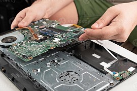 R1650 Depending on the computer Model No: