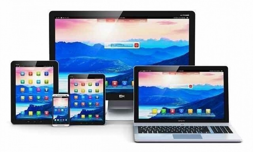 Laptop,  Desktop,  iPhone, Tablet & android upgrades