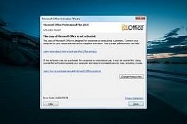 R300 Activation